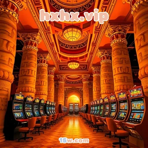 hxhx.vip: Descubra Jogos de Ação que Aceleram o Coração!