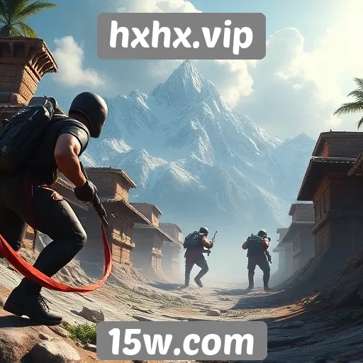 Comparativo de gráficos em jogos no hxhx.vip