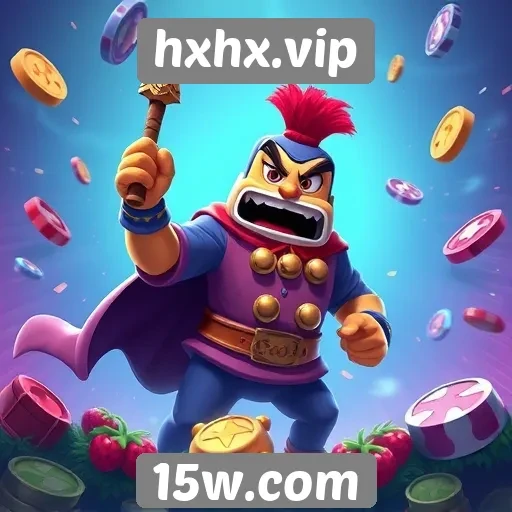 Ofertas de jogos disponíveis no hxhx.vip