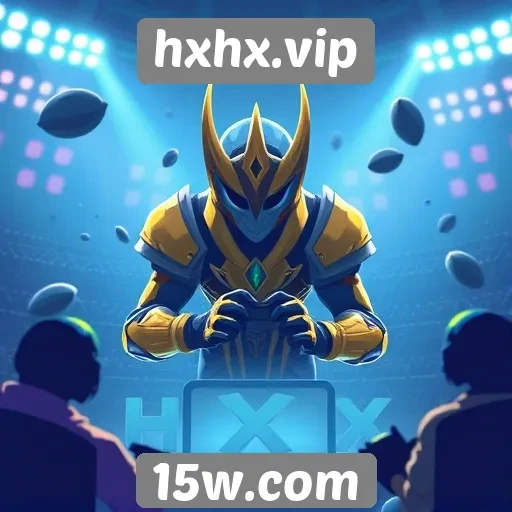 Perspectivas de crescimento do hxhx.vip para jogadores