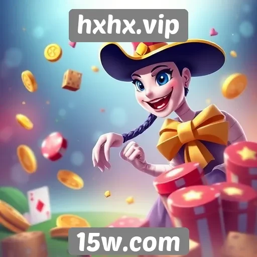 Atrações e promoções do hxhx.vip para novos usuários