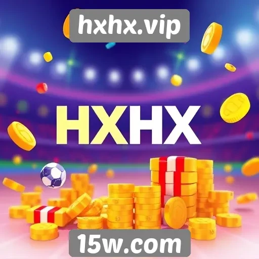 Novas funcionalidades do hxhx.vip atraem jogadores