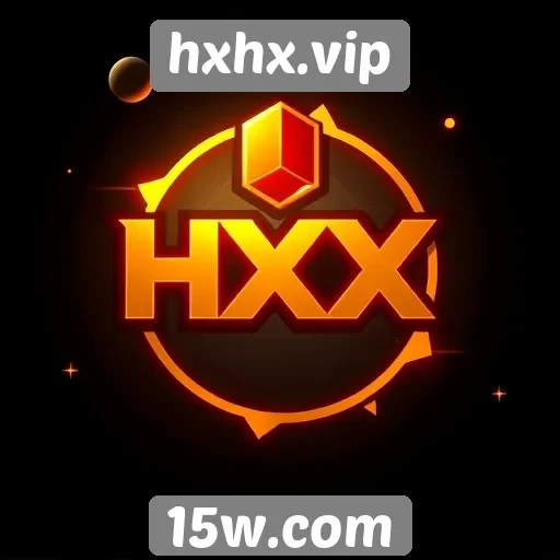 Tendências de jogos online em hxhx.vip