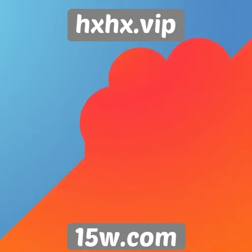 Mudanças recentes na interface do hxhx.vip