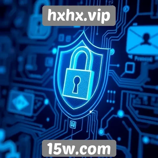 Segurança nas transações no hxhx.vip