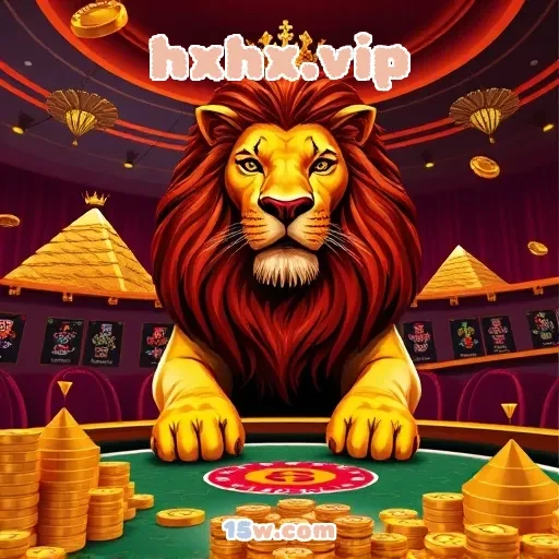 hxhx.vip: Os Benefícios Imperdíveis da Seção VIP no Jogo